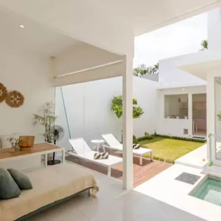 Peko Villa - 1 Bed - Seminyak