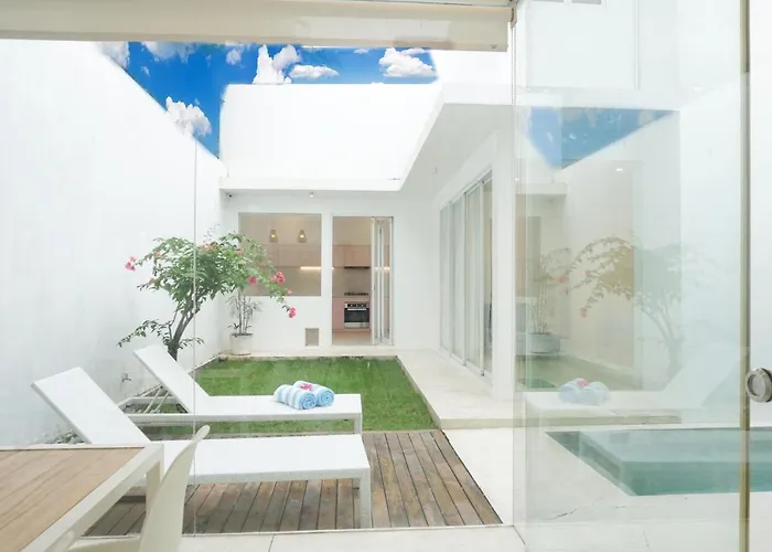 Peko - 1 Bed -