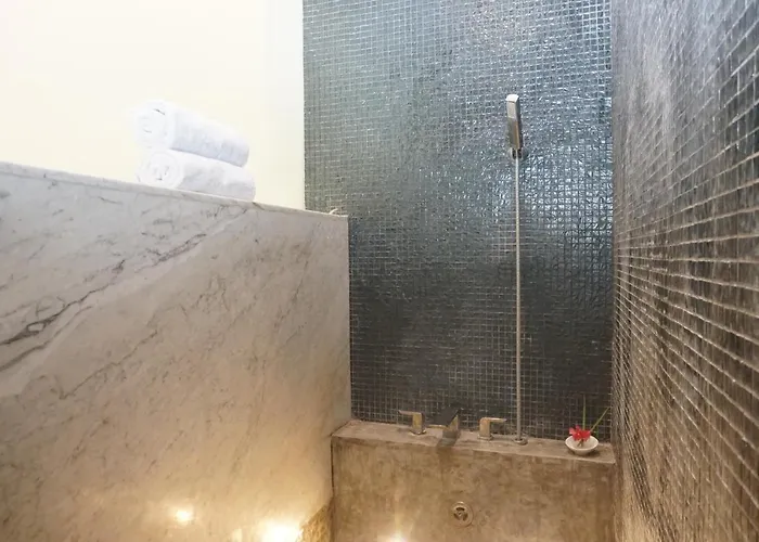 Peko - 1 Bed - Villa