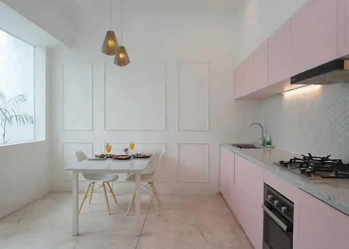 Villa Peko - 1 Bed - Seminyak