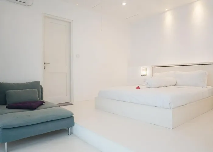 Peko - 1 Bed - Villa