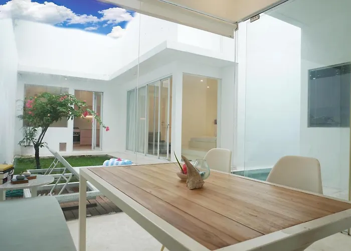 Villa Peko - 1 Bed - Seminyak