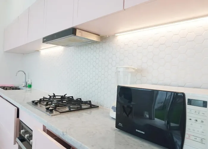 Peko - 1 Bed - Villa