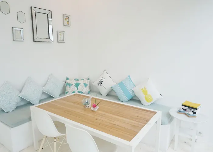 Villa Peko - 1 Bed - *