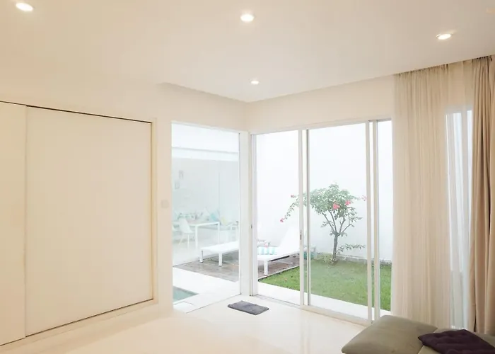 Peko - 1 Bed - Villa Seminyak