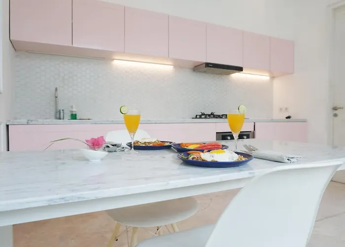 Peko - 1 Bed - *