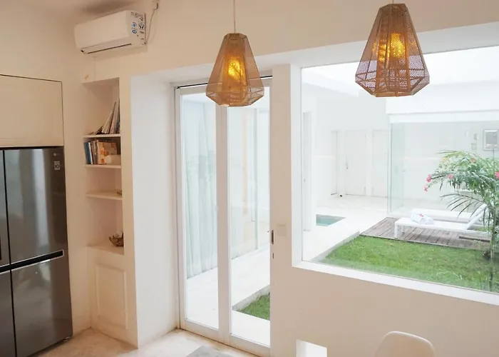 Villa Peko - 1 Bed -