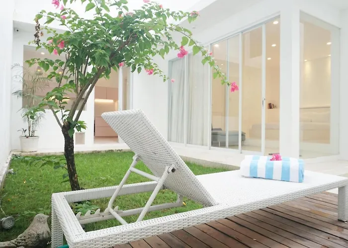 Peko - 1 Bed - Villa *