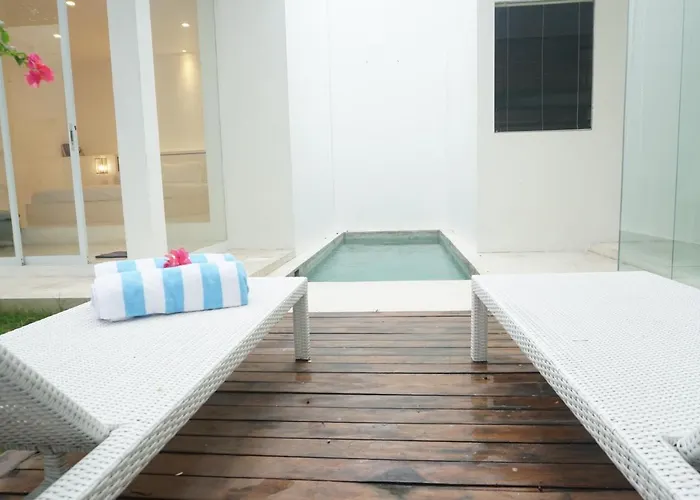 Peko - 1 Bed -