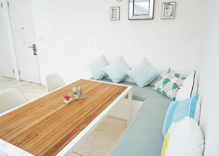Peko - 1 Bed -