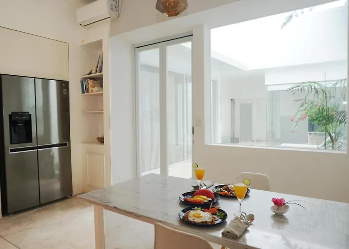 Peko - 1 Bed - *