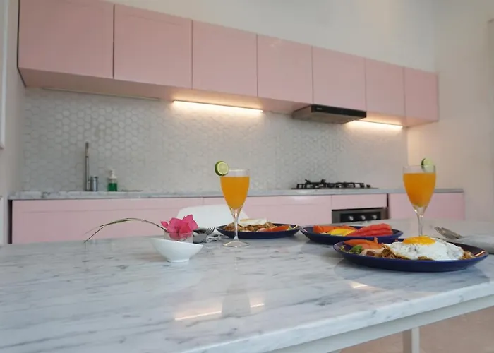 Villa Peko - 1 Bed - Seminyak