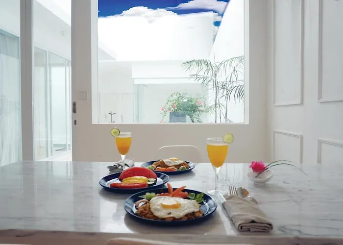 Peko - 1 Bed - Seminyak