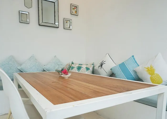 Villa Peko - 1 Bed - Seminyak