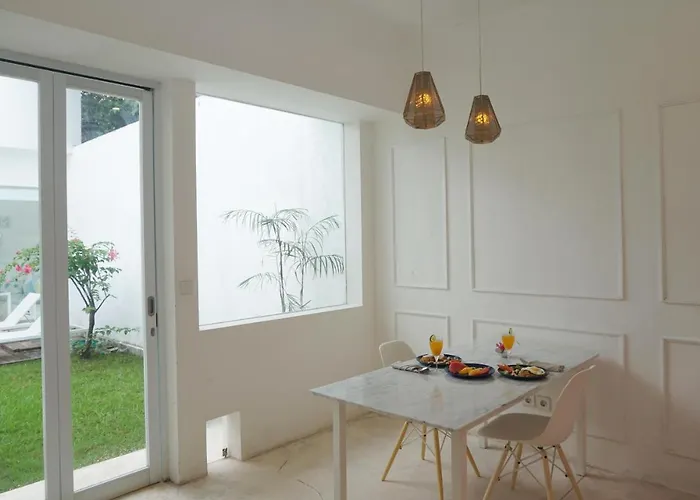 Villa Peko - 1 Bed - Seminyak