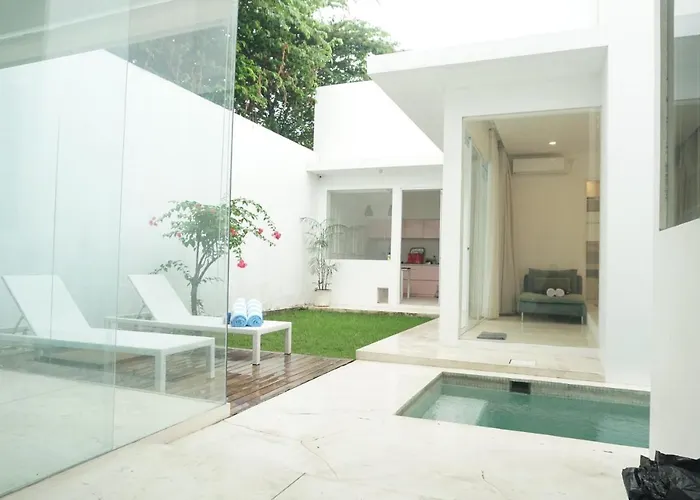 Peko - 1 Bed - Seminyak