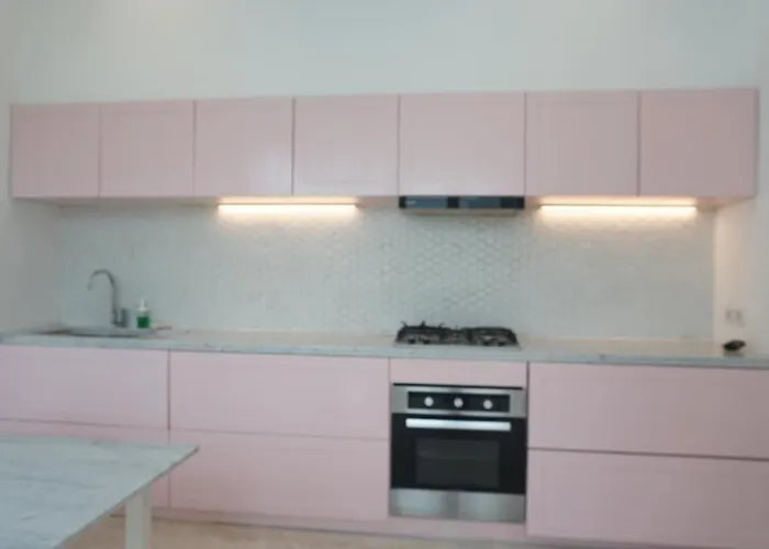 Villa Peko - 1 Bed -
