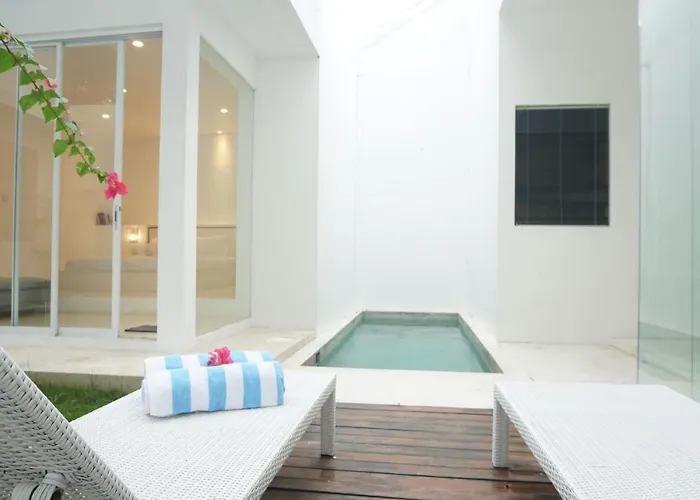 Peko - 1 Bed - Villa Seminyak