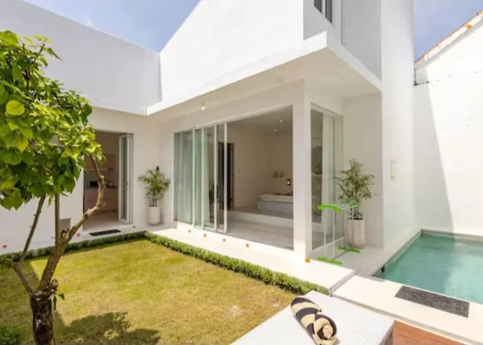 Peko - 1 Bed - Seminyak