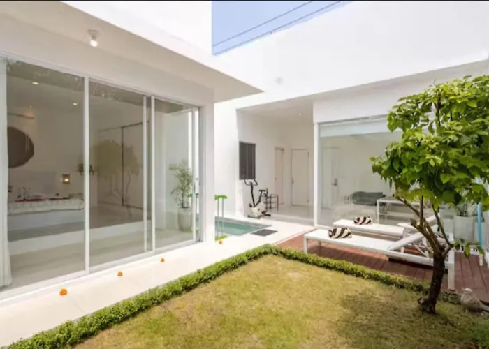 Peko - 1 Bed - Villa Seminyak
