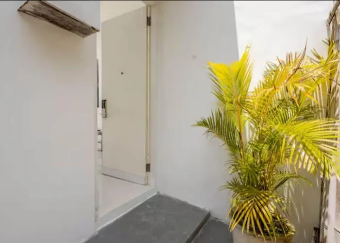Villa Peko - 1 Bed -