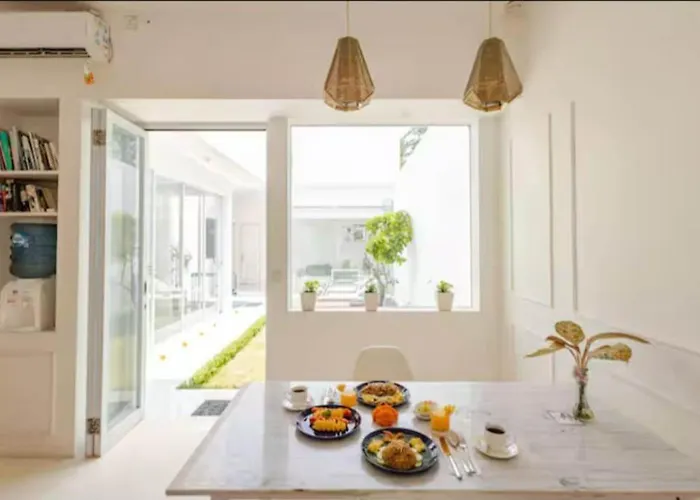 Peko - 1 Bed - Villa *
