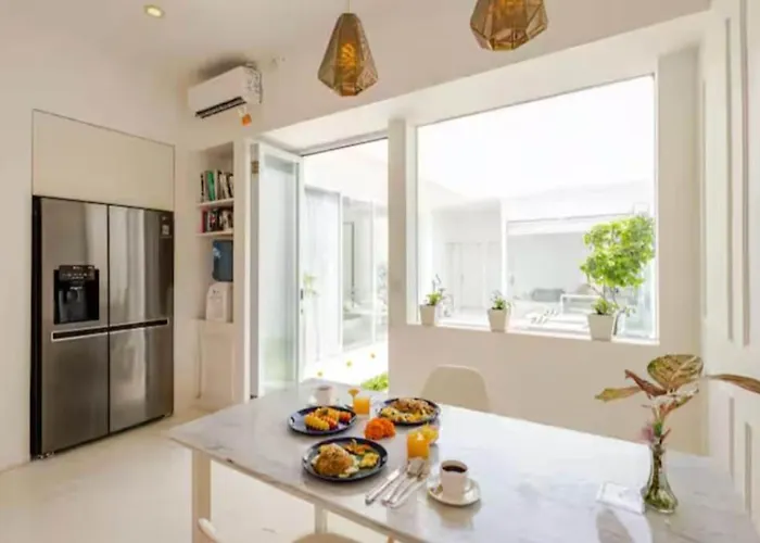 Villa Peko - 1 Bed - *