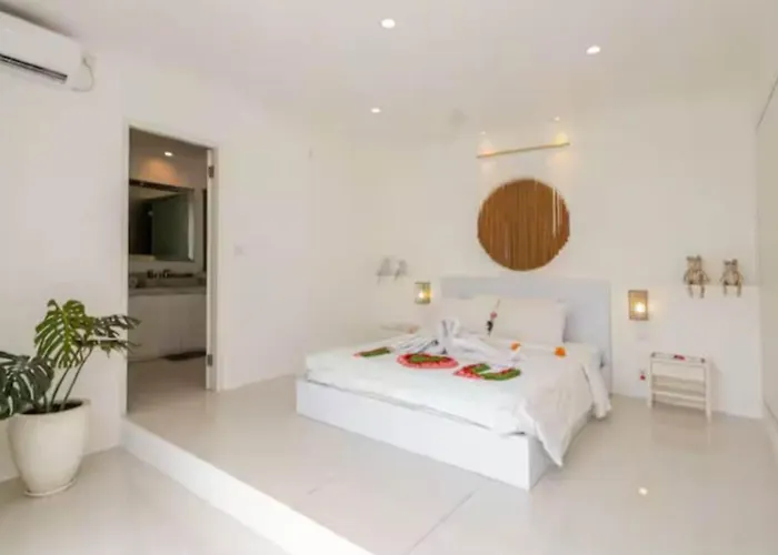 Peko - 1 Bed - Villa Seminyak (Bali)