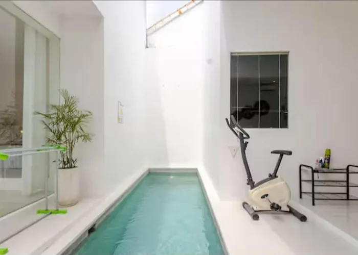 Villa Peko - 1 Bed - Seminyak