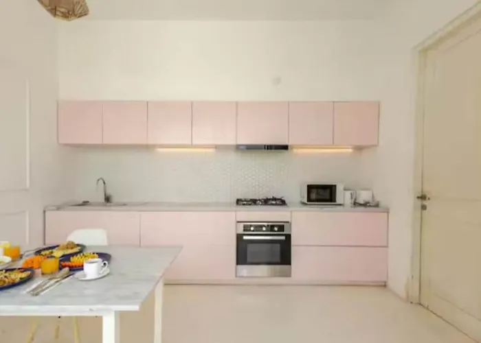 Peko - 1 Bed - Villa