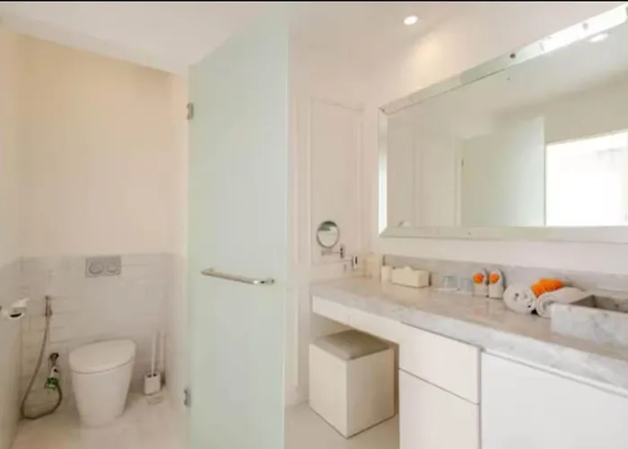 Villa Peko - 1 Bed -