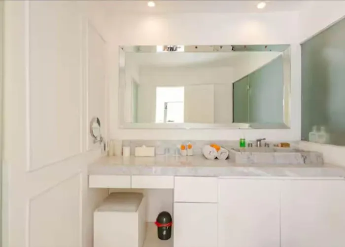 Peko - 1 Bed - Villa *