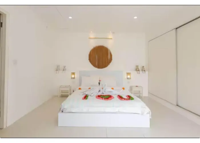 Peko - 1 Bed - Villa Seminyak