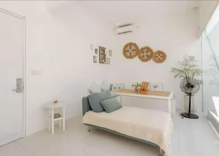 Peko - 1 Bed - *