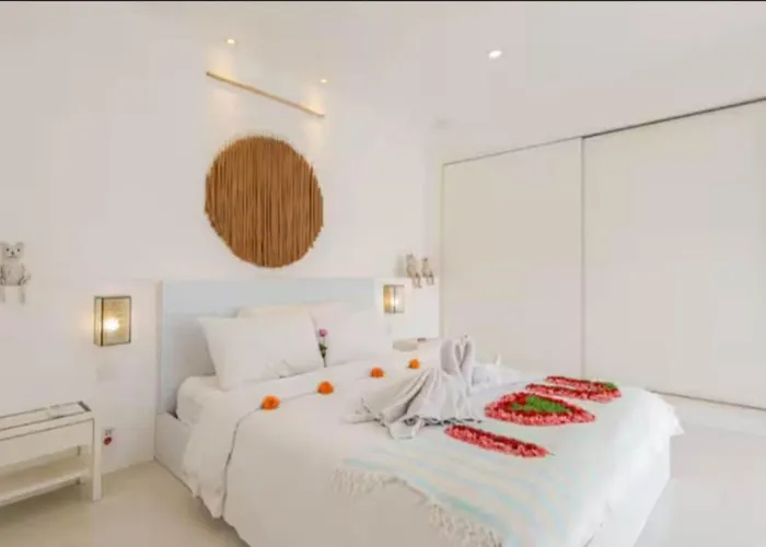 Peko - 1 Bed - * Seminyak