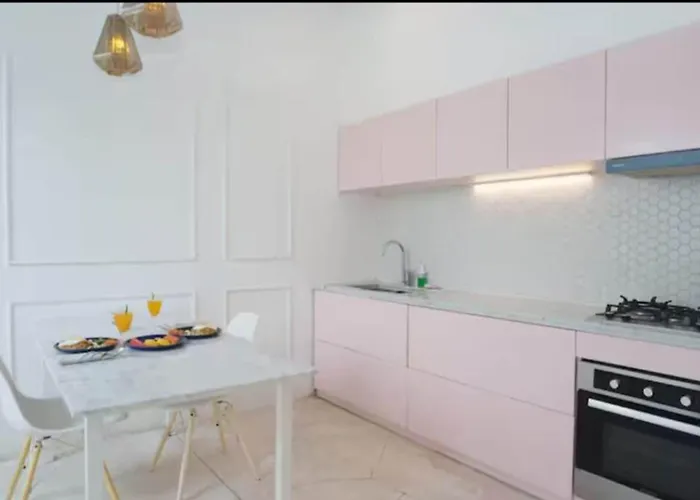 Peko - 1 Bed -