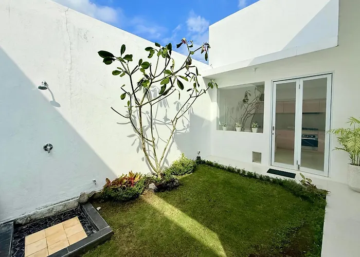 Villa Peko - 1 Bed - Seminyak