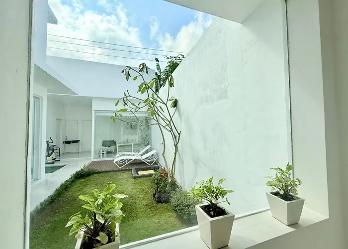 Peko - 1 Bed - *
