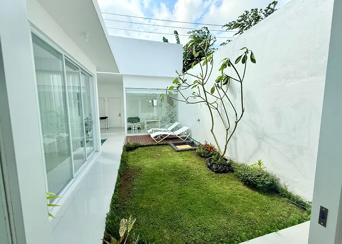 Peko - 1 Bed - Seminyak