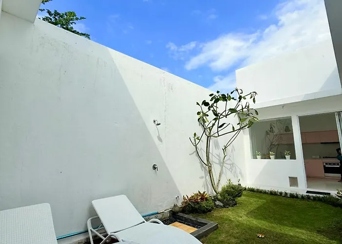 Peko - 1 Bed - Villa