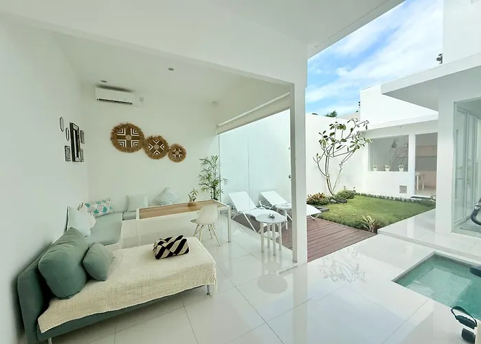 Peko - 1 Bed - Villa Seminyak