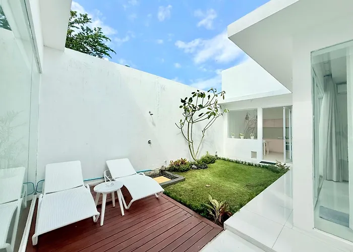 Peko - 1 Bed - * Seminyak